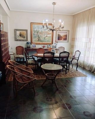 Chalet en venta en Centro en Villarreal