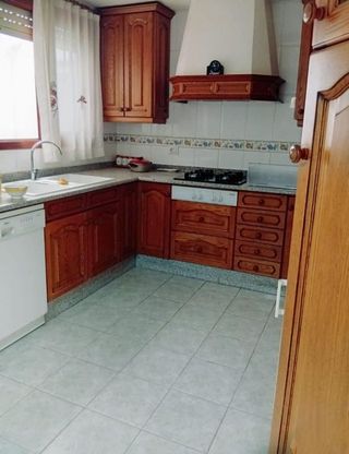 Chalet en venta en Centro en Villarreal