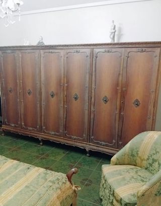 Chalet en venta en Centro en Villarreal