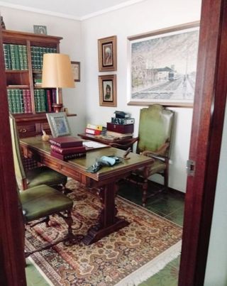 Chalet en venta en Centro en Villarreal