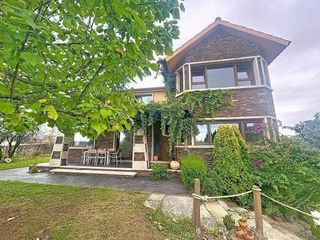 Casa rural en venta en Ribeira