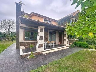Casa rural en venta en Ribeira