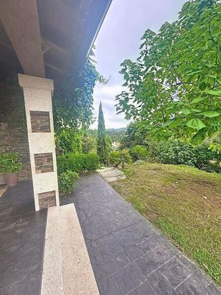 Casa rural en venta en Ribeira