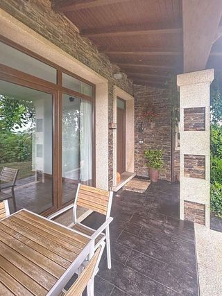 Casa rural en venta en Ribeira