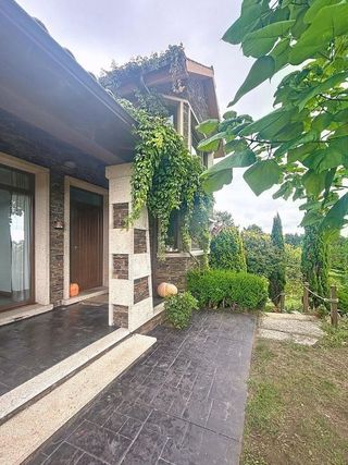 Casa rural en venta en Ribeira