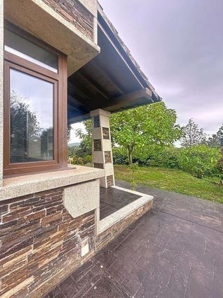 Casa rural en venta en Ribeira