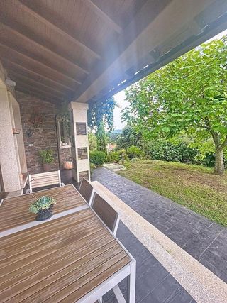 Casa rural en venta en Ribeira