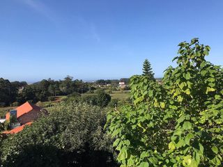 Casa rural en venta en Ribeira