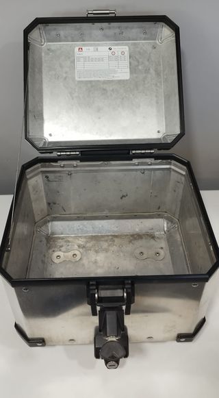 Top Case BMW R1250 GSA