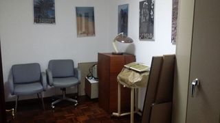 Oficina en alquiler en Santa Catalina - Canteras en Palmas de Gran Canaria(Las)