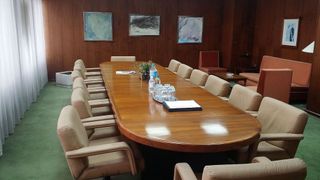 Oficina en alquiler en Santa Catalina - Canteras en Palmas de Gran Canaria(Las)