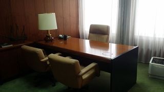 Oficina en alquiler en Santa Catalina - Canteras en Palmas de Gran Canaria(Las)