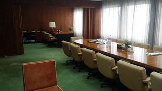 Oficina en alquiler en Santa Catalina - Canteras en Palmas de Gran Canaria(Las)