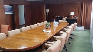 Oficina en alquiler en Santa Catalina - Canteras en Palmas de Gran Canaria(Las)