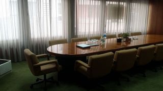 Oficina en alquiler en Santa Catalina - Canteras en Palmas de Gran Canaria(Las)