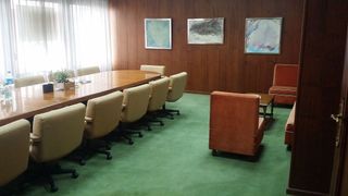 Oficina en alquiler en Santa Catalina - Canteras en Palmas de Gran Canaria(Las)