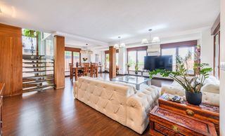 Chalet en venta en Cabanillas del Campo