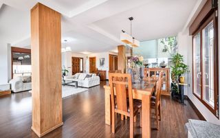 Chalet en venta en Cabanillas del Campo