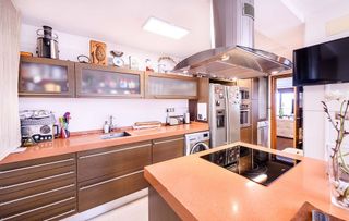 Chalet en venta en Cabanillas del Campo