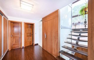 Chalet en venta en Cabanillas del Campo