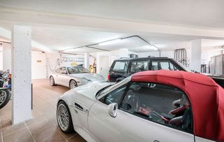 Chalet en venta en Cabanillas del Campo