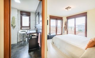 Chalet en venta en Cabanillas del Campo