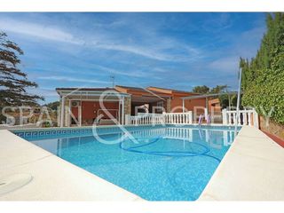 Chalet en venta en Turís