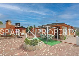 Chalet en venta en Turís