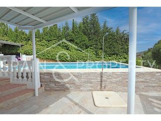 Chalet en venta en Turís