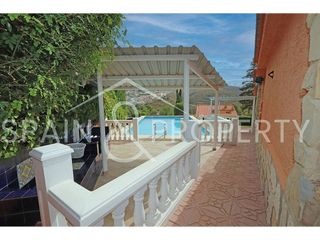 Chalet en venta en Turís