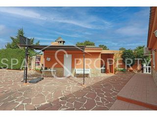 Chalet en venta en Turís