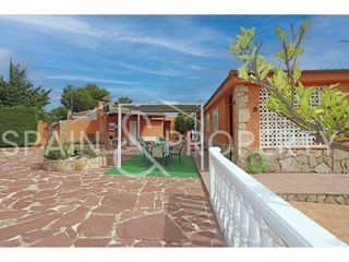 Chalet en venta en Turís