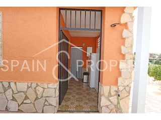Chalet en venta en Turís