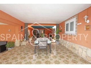 Chalet en venta en Turís