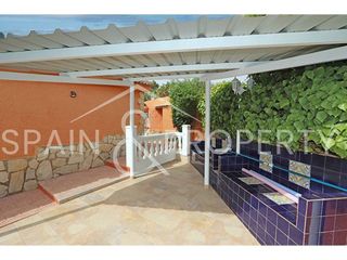 Chalet en venta en Turís