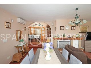 Chalet en venta en Turís