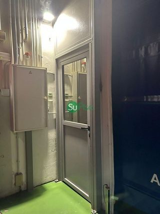 Nave industrial en alquiler en Yeles