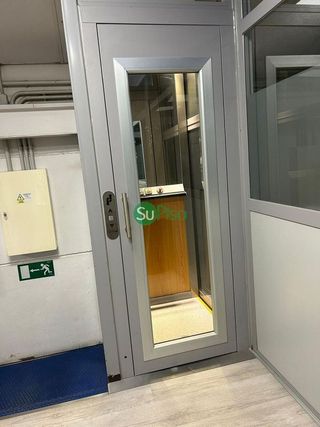 Nave industrial en alquiler en Yeles