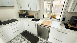 Chalet en venta en Puerto Real