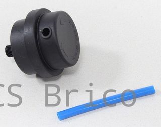 Compresor Aire Silencioso 6 L - 0,75 Hp - 09371 - Mader