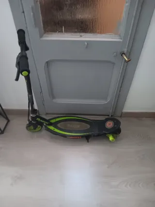 Patinete Eléctrico Razor Niños