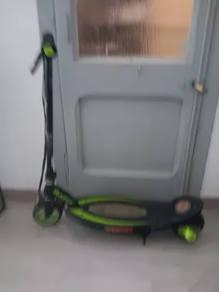 Patinete Eléctrico Razor Niños