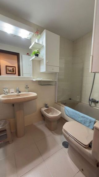 Piso en alquiler en Castro en Castro Urdiales