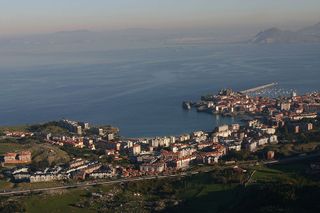 Piso en alquiler en Castro en Castro Urdiales