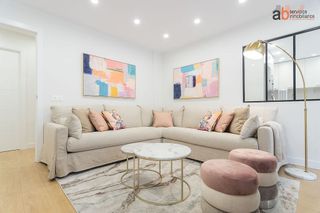 Piso en alquiler en Iturrama en Pamplona