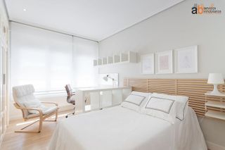 Piso en alquiler en Iturrama en Pamplona