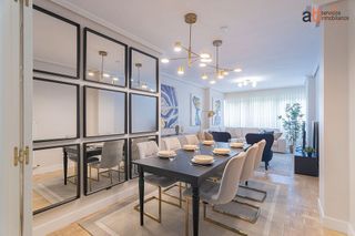 Piso en alquiler en Iturrama en Pamplona