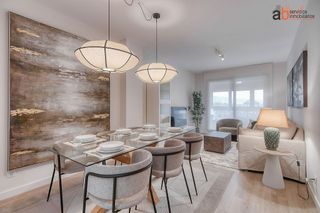 Piso en alquiler en Iturrama en Pamplona