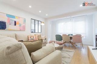 Piso en alquiler en Iturrama en Pamplona