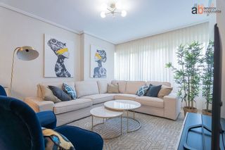 Piso en alquiler en Iturrama en Pamplona